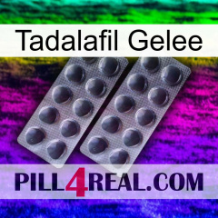 Tadalafil Jelly 31